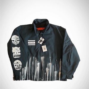 Exclusive streetwear designed by danko. Instagram dankostreetwear